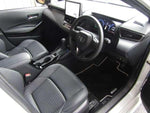 COROLLA TOURING HYBRID