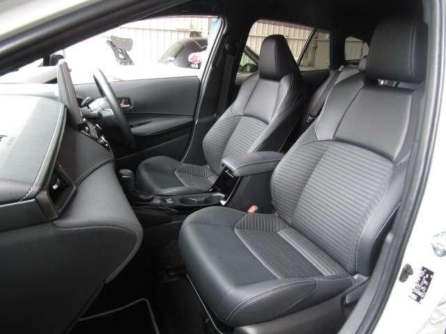 COROLLA TOURING HYBRID