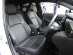 COROLLA TOURING HYBRID