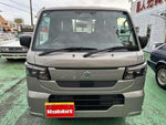 CARRY truck 4WD