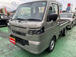 CARRY truck 4WD