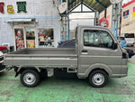 CARRY truck 4WD