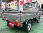 CARRY truck 4WD