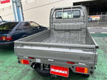 CARRY truck 4WD