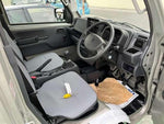 CARRY truck 4WD
