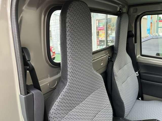 CARRY truck 4WD