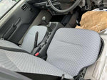CARRY truck 4WD