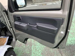 CARRY truck 4WD