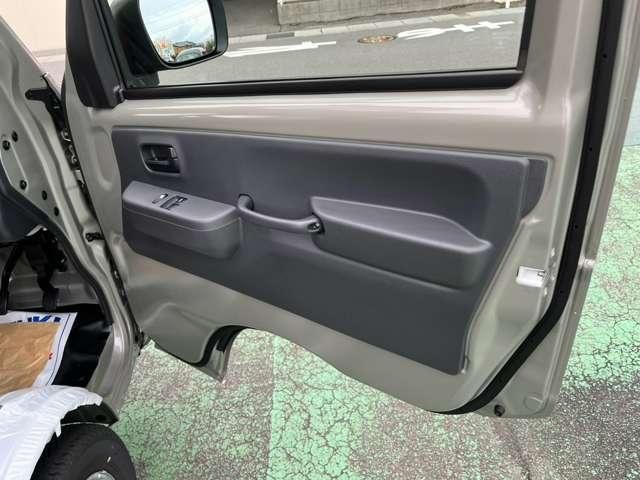 CARRY truck 4WD