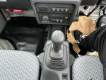 CARRY truck 4WD