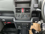 CARRY truck 4WD