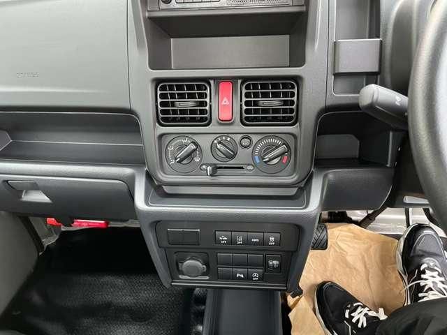 CARRY truck 4WD