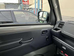 CARRY truck 4WD