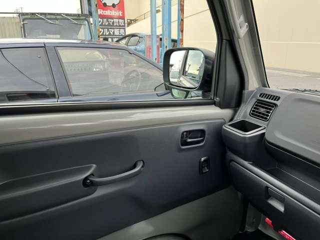 CARRY truck 4WD