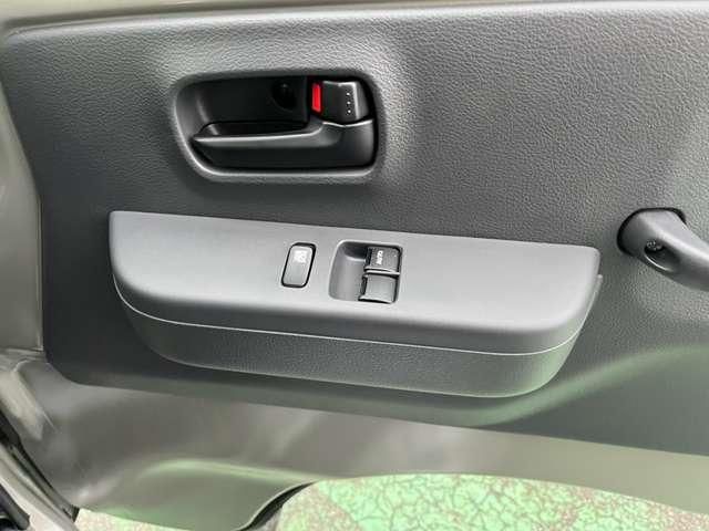 CARRY truck 4WD