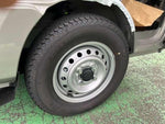 CARRY truck 4WD