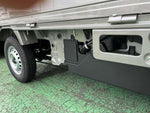 CARRY truck 4WD