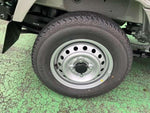 CARRY truck 4WD