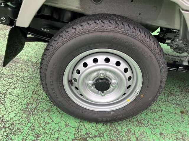 CARRY truck 4WD