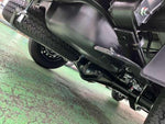 CARRY truck 4WD
