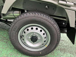 CARRY truck 4WD
