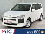 PROBOX van 2WD