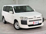 PROBOX van 2WD