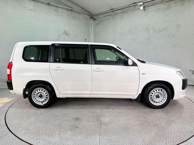 PROBOX van 2WD