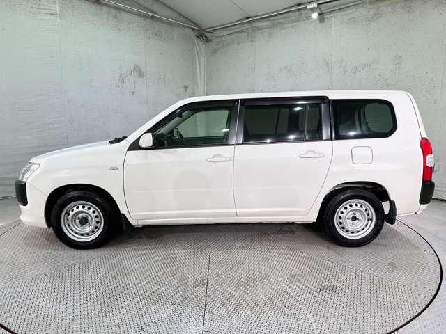 PROBOX van 2WD