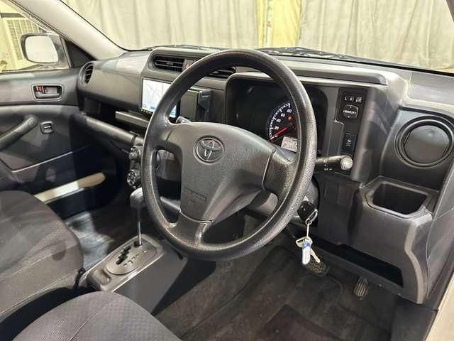 PROBOX van 2WD