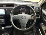PROBOX van 2WD