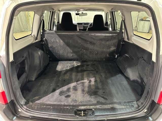 PROBOX van 2WD