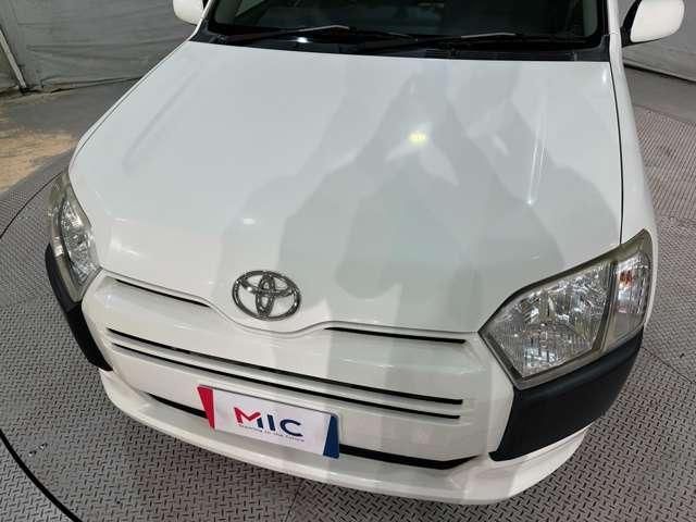 PROBOX van 2WD