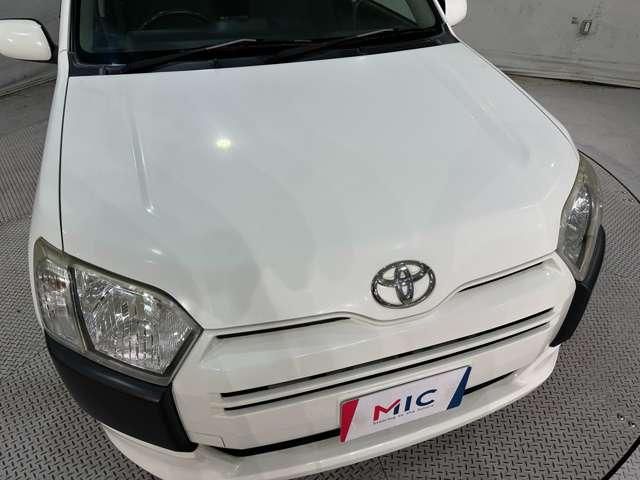 PROBOX van 2WD
