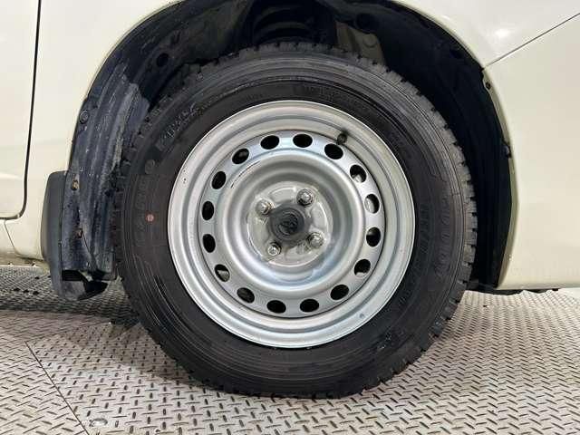 PROBOX van 2WD