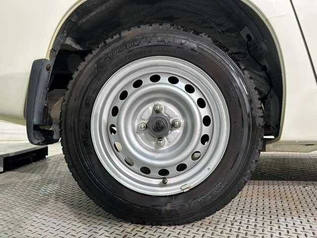 PROBOX van 2WD
