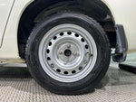 PROBOX van 2WD
