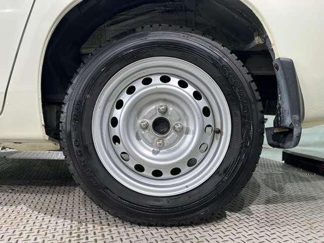 PROBOX van 2WD
