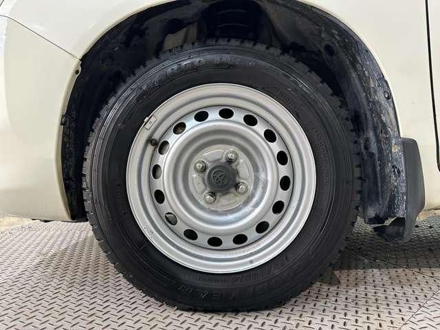 PROBOX van 2WD