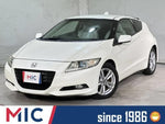 CR-Z