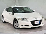 CR-Z