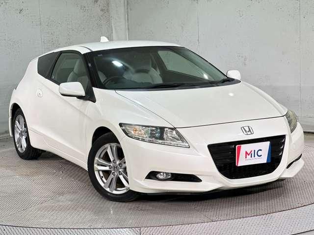 CR-Z