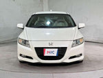 CR-Z