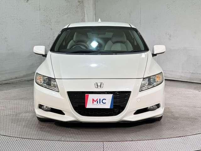 CR-Z