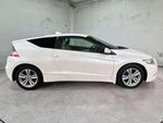 CR-Z