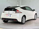 CR-Z