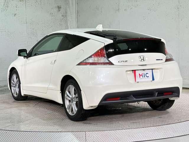 CR-Z