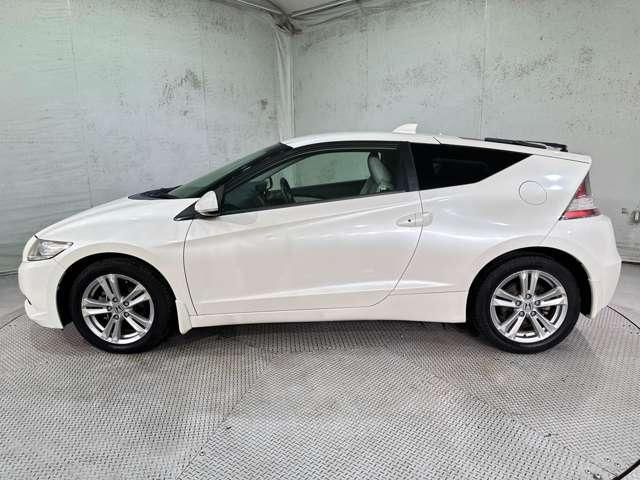 CR-Z
