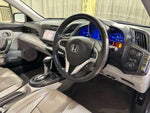 CR-Z