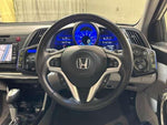 CR-Z